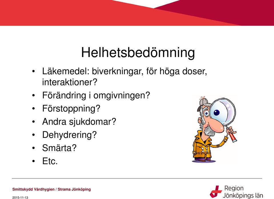 interaktioner?
