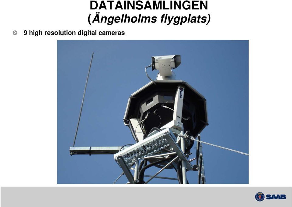 DATAINSAMLINGEN