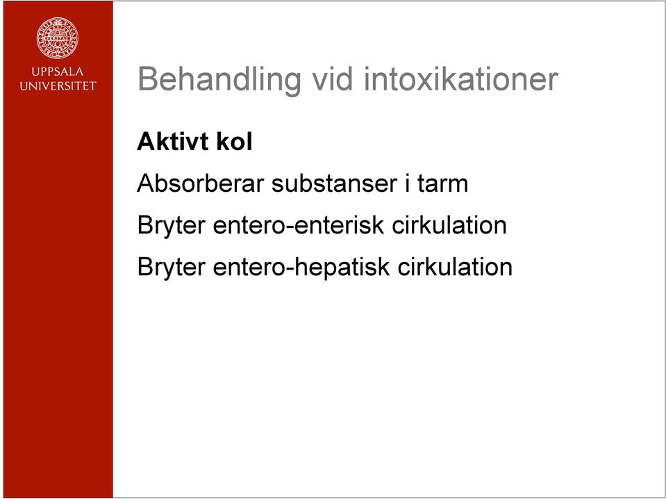 tarm Bryter entero-enterisk