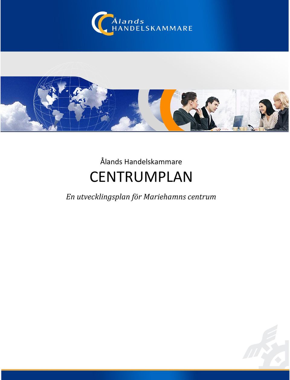 CENTRUMPLAN En