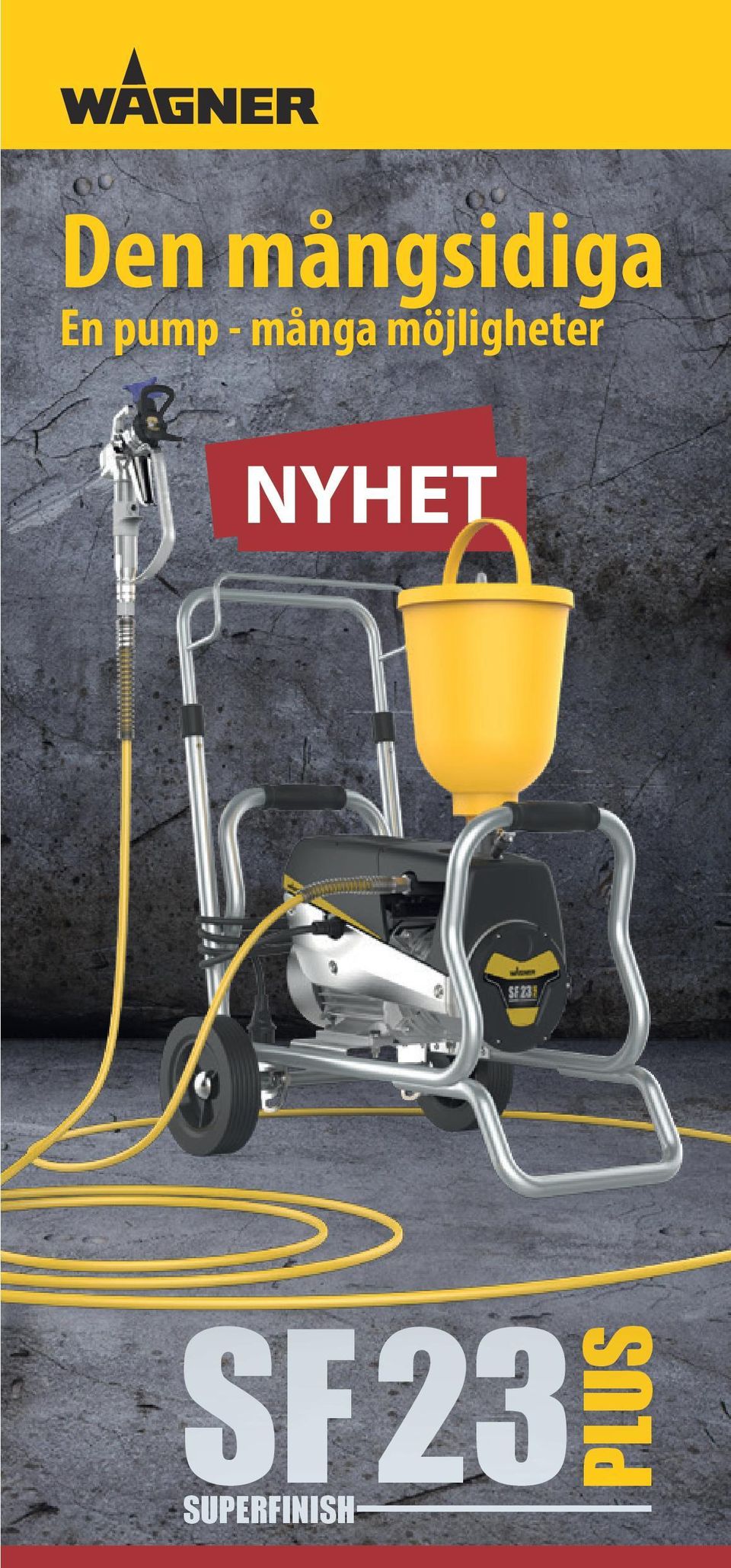 möjligheter NYHET