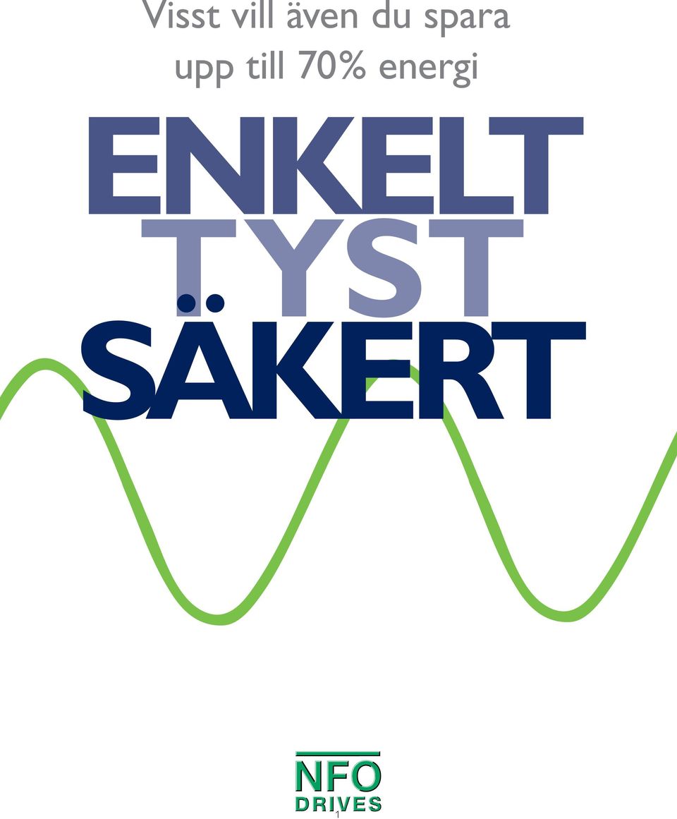 till 70% energi