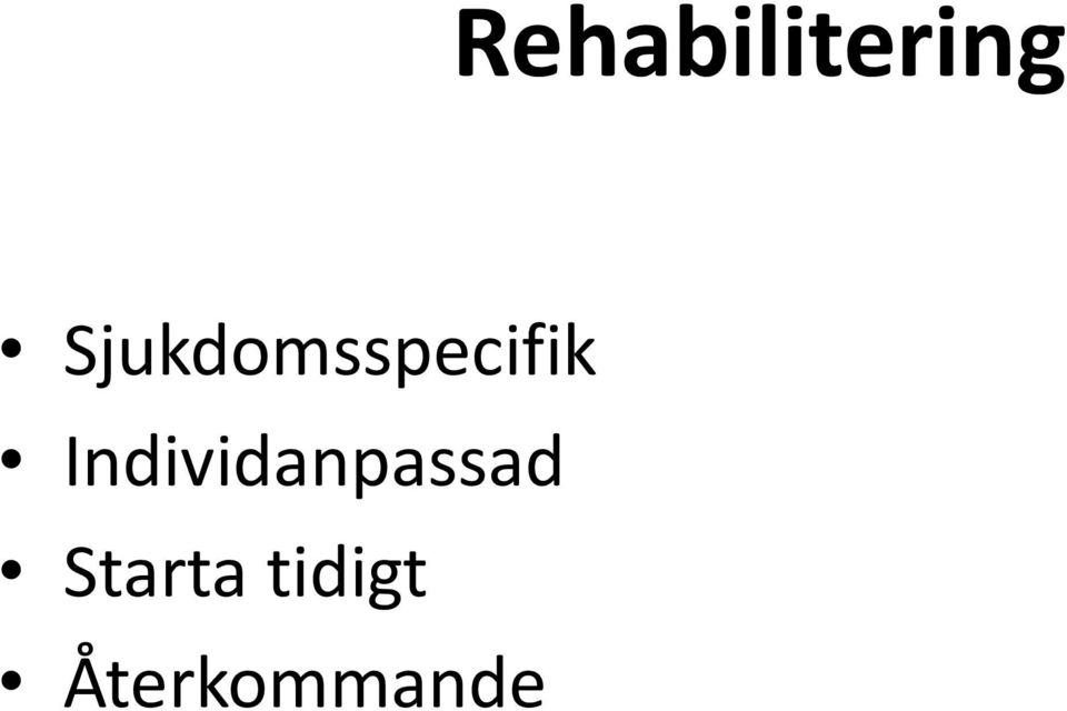 Individanpassad