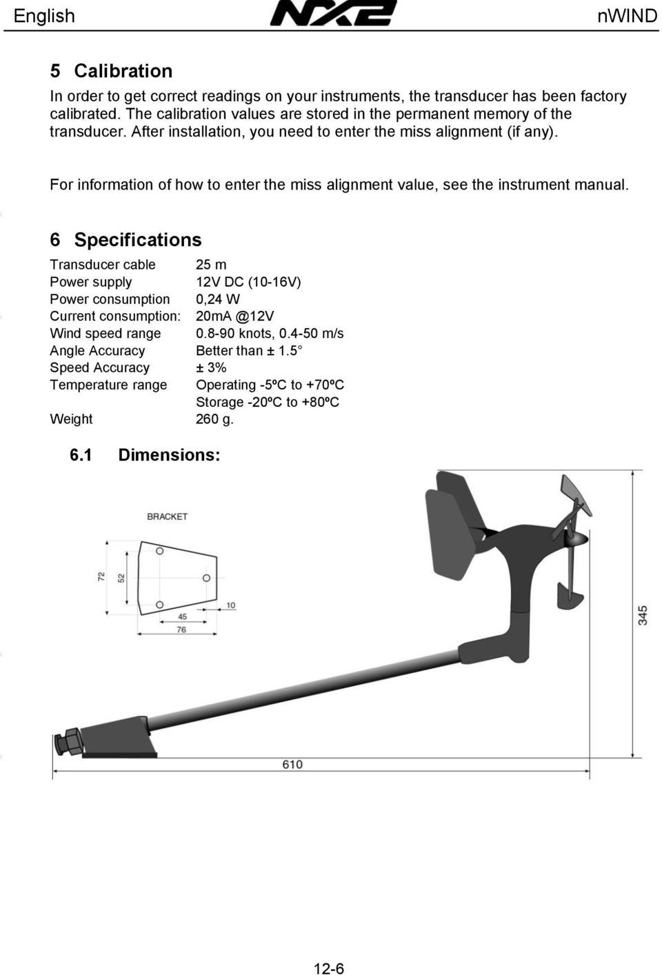 For information of how to enter the miss alignment value, see the instrument manual.