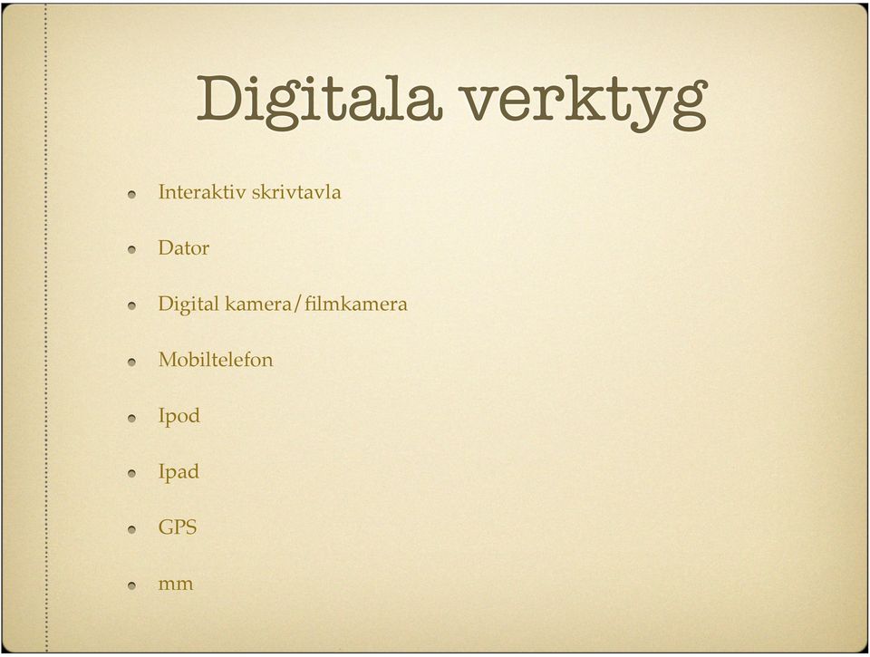 Dator Digital