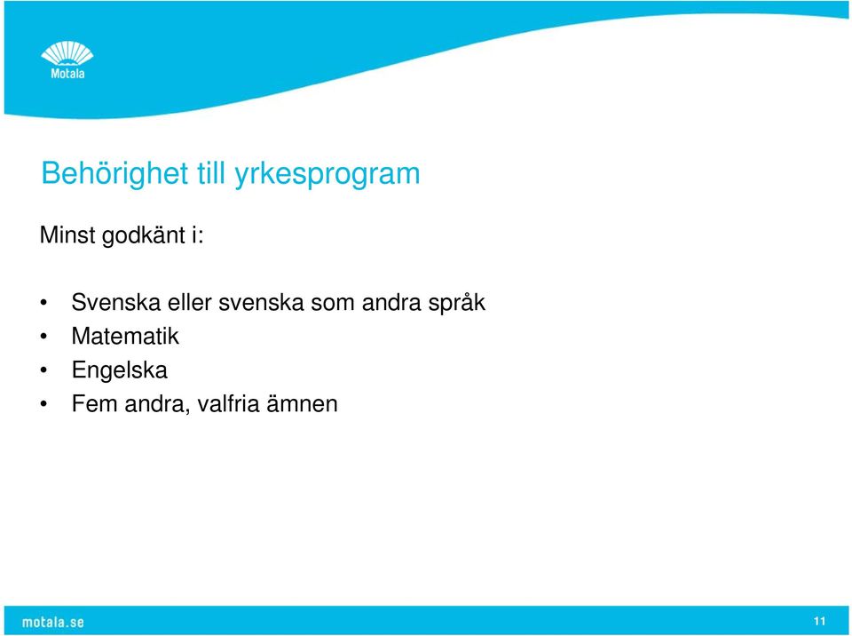 svenska som andra språk