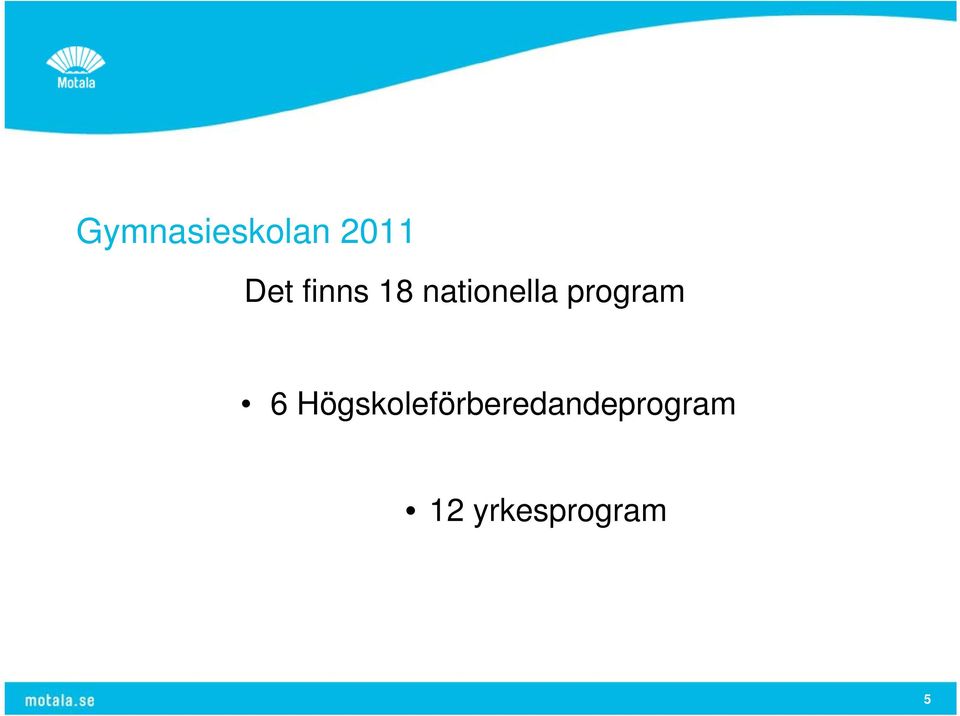 program 6