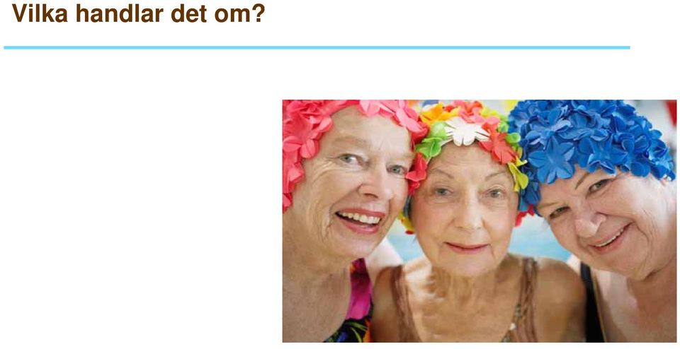 det om?