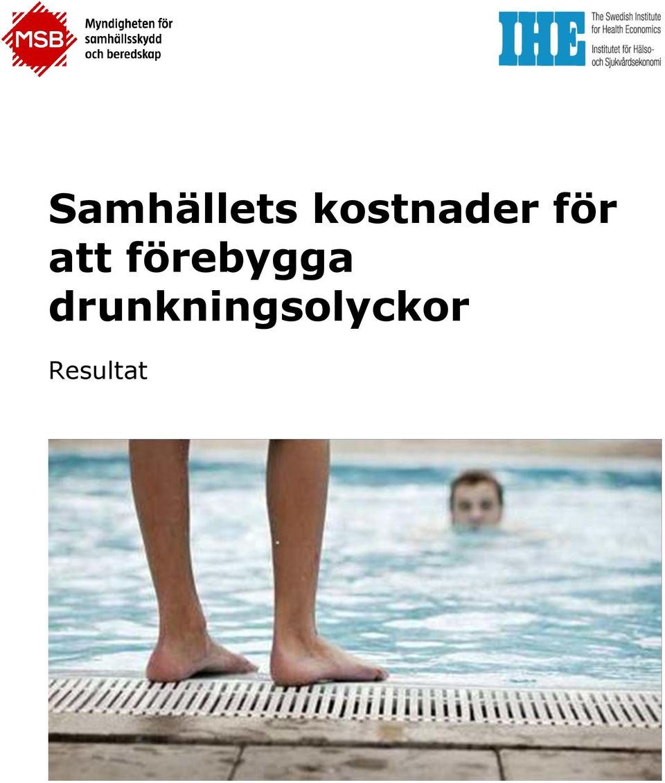 att förebygga