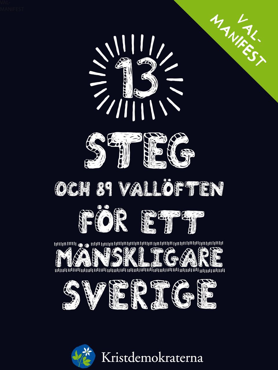 OCH 89 vallöften