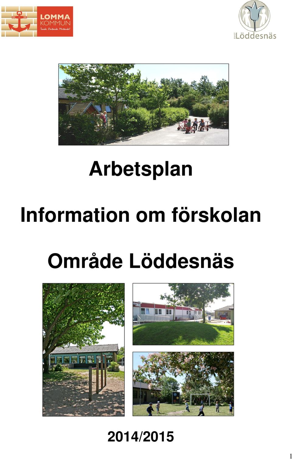 förskolan