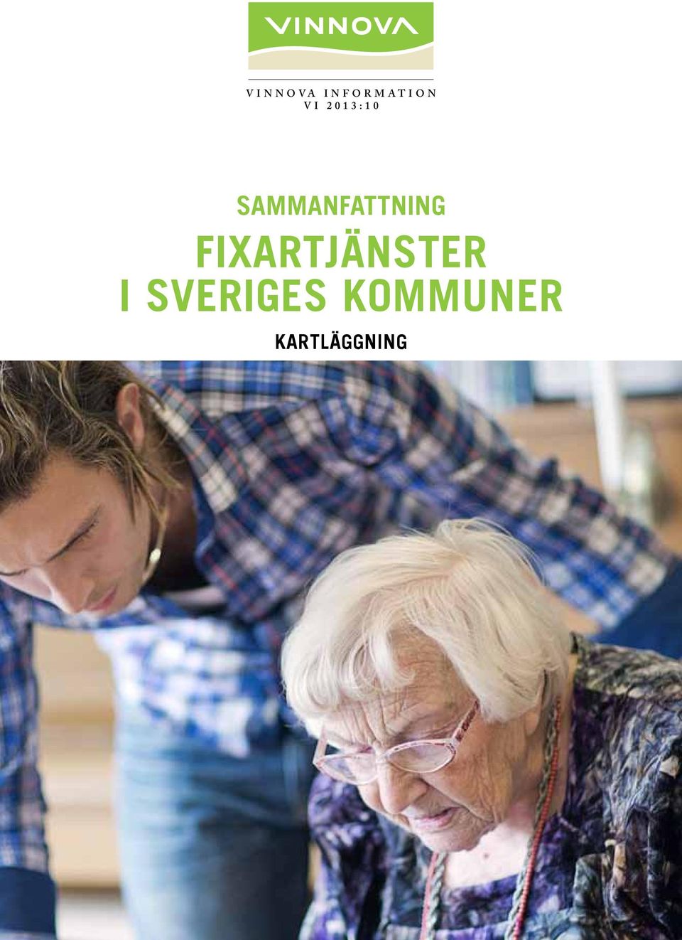 Fixartjänster i