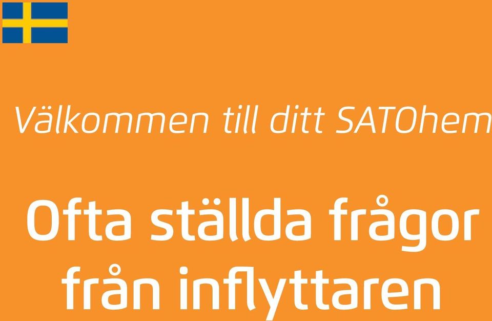 Ofta ställda