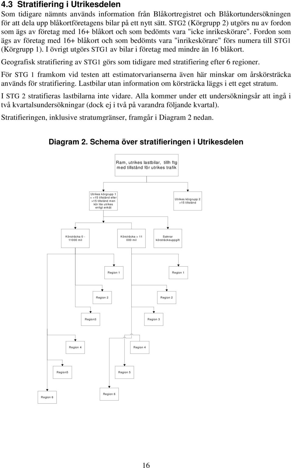 Fordon som ägs av företag med 16+ blåort och som bedömts vara "inriesörare" förs numera till STG1 (Körgrupp 1). I övrigt utgörs STG1 av bilar i företag med mindre än 16 blåort.