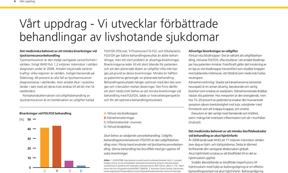 Antalet insjuknade varierar kraftig i olika regioner av världen, troligen beroende på födointag.