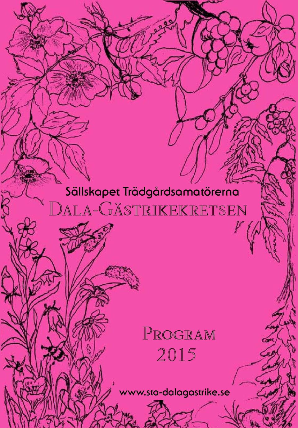 Dala-Gästrikekretsen