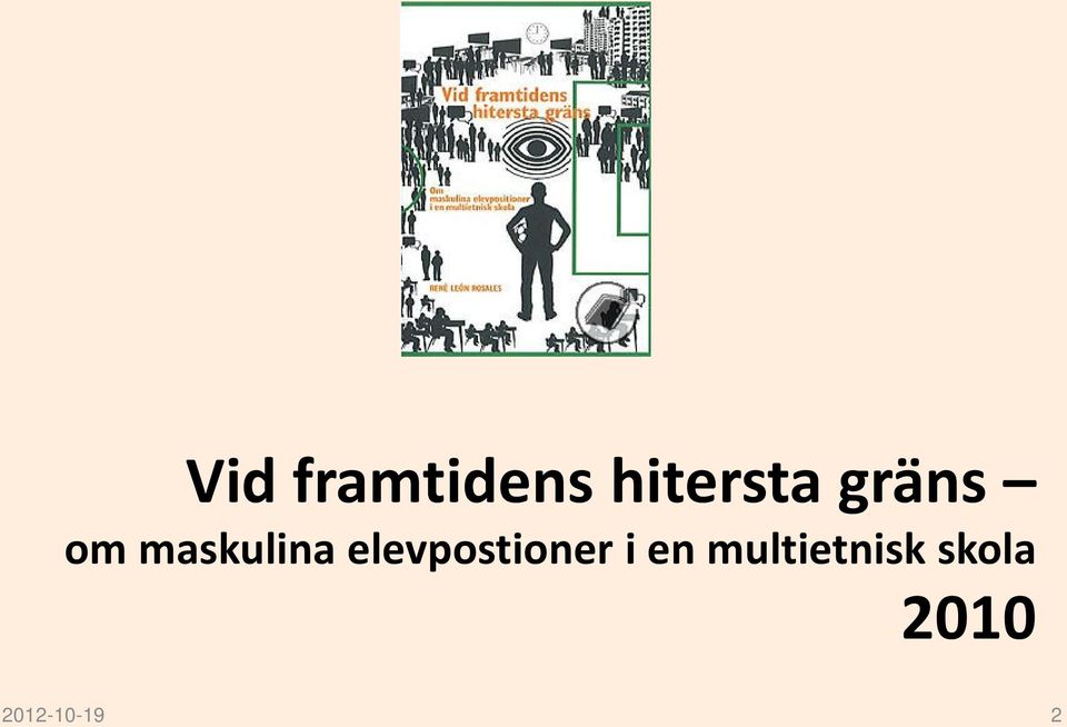 elevpostioner i en