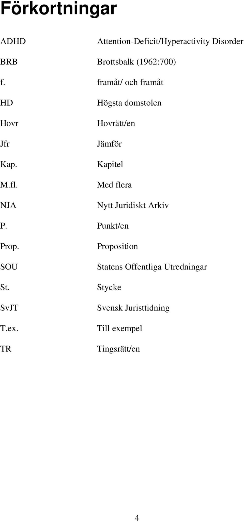 NJA Högsta domstolen Hovrätt/en Jämför Kapitel Med flera Nytt Juridiskt Arkiv P.