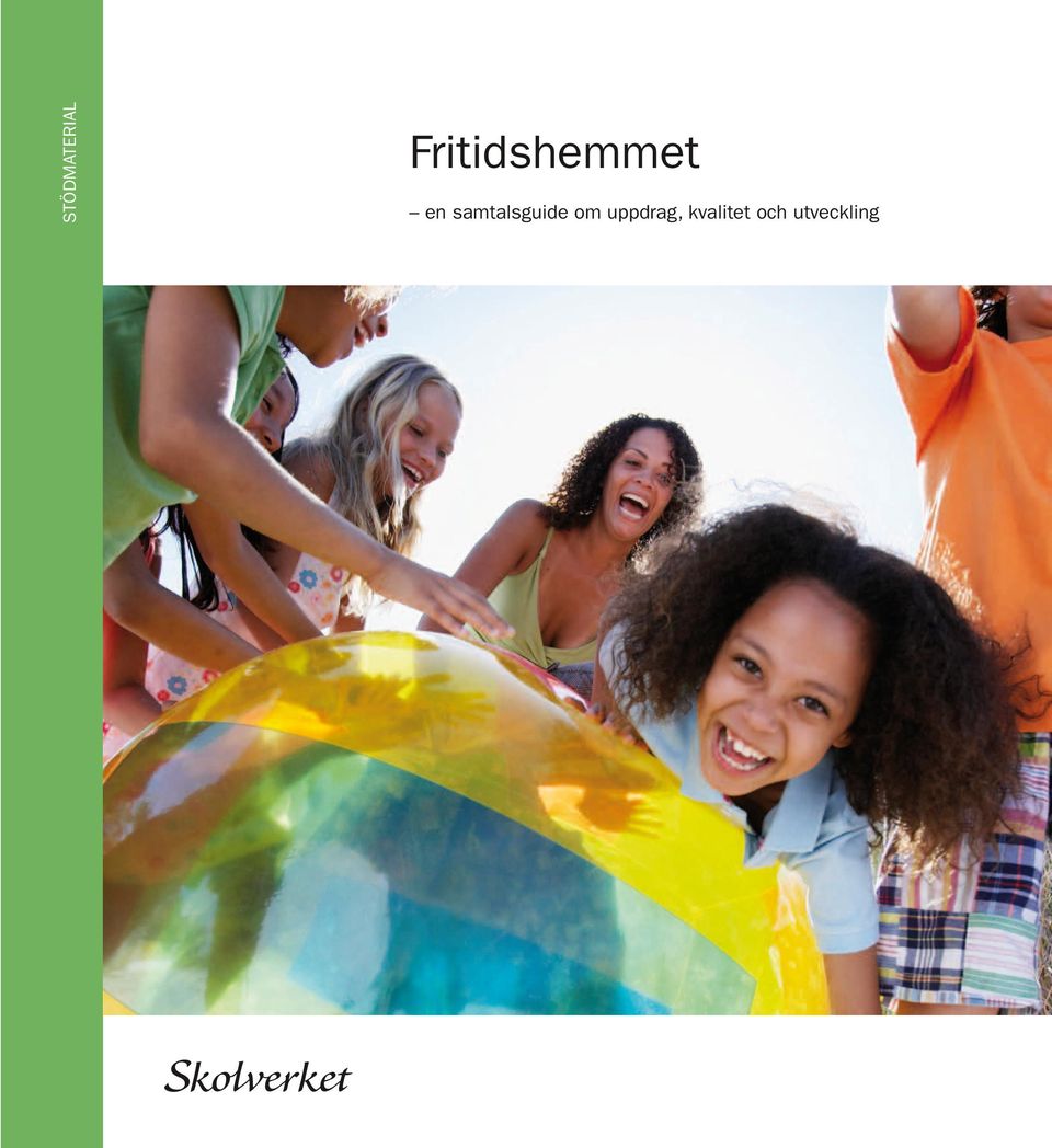 samtalsguide om