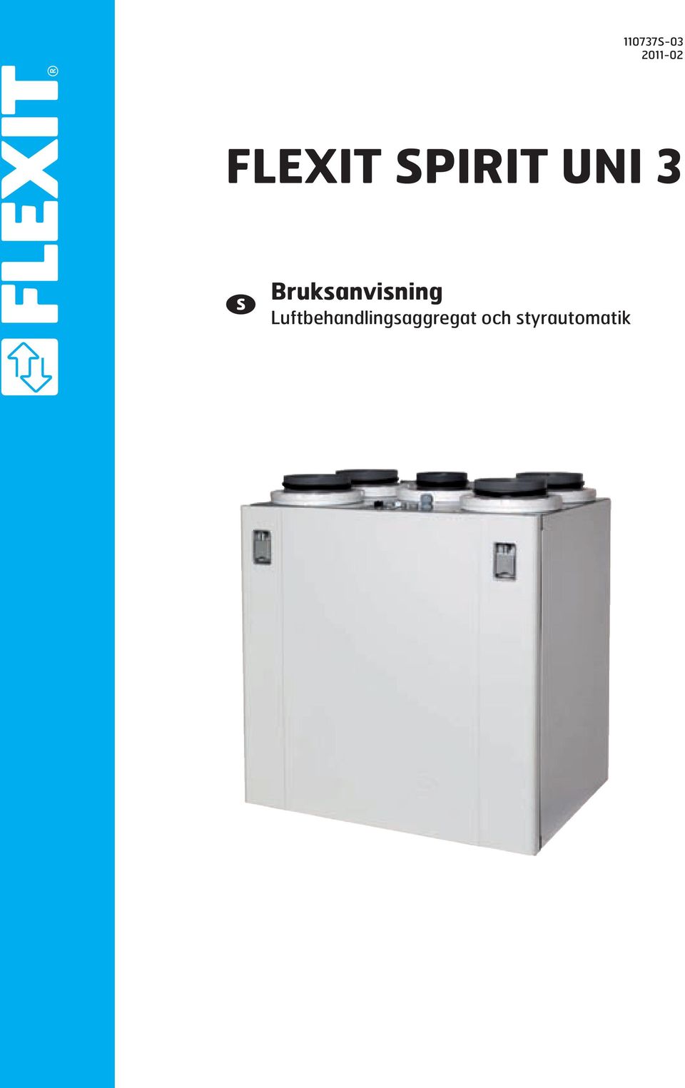 Bruksanvisning