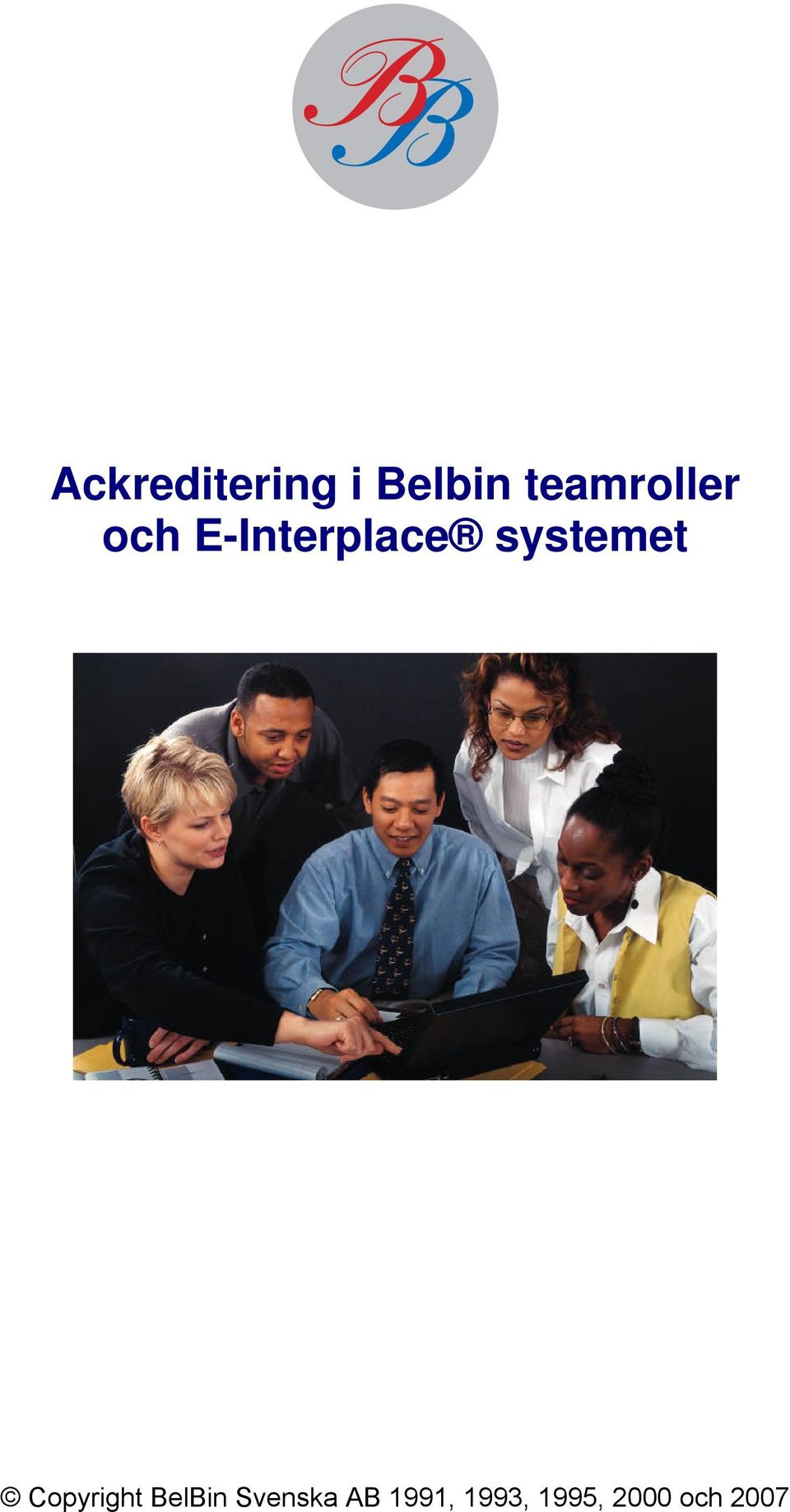 systemet Copyright BelBin