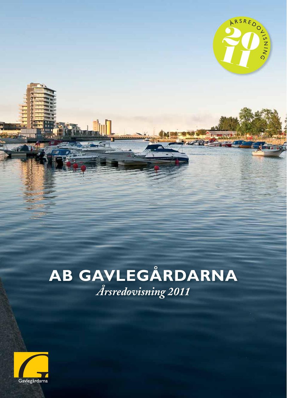 AB GAVLEGÅRDARNA