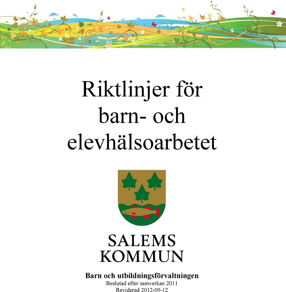 utbildningsförvaltningen