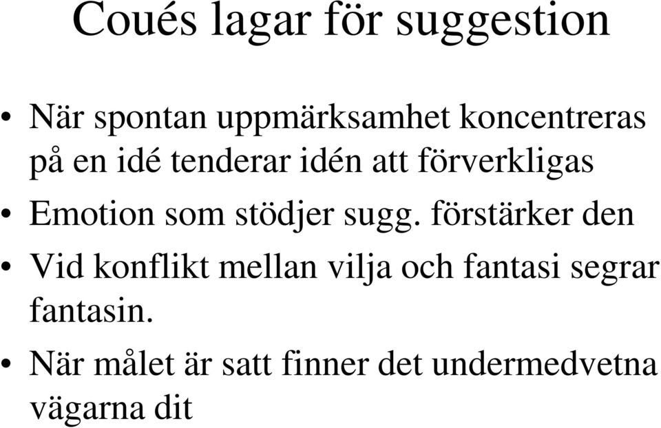 som stödjer sugg.