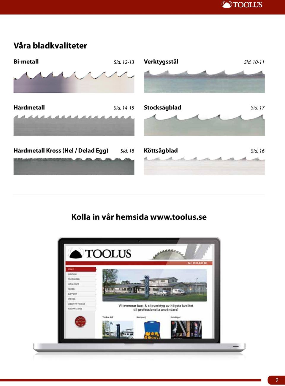 14-15 Stocksågblad Sid.