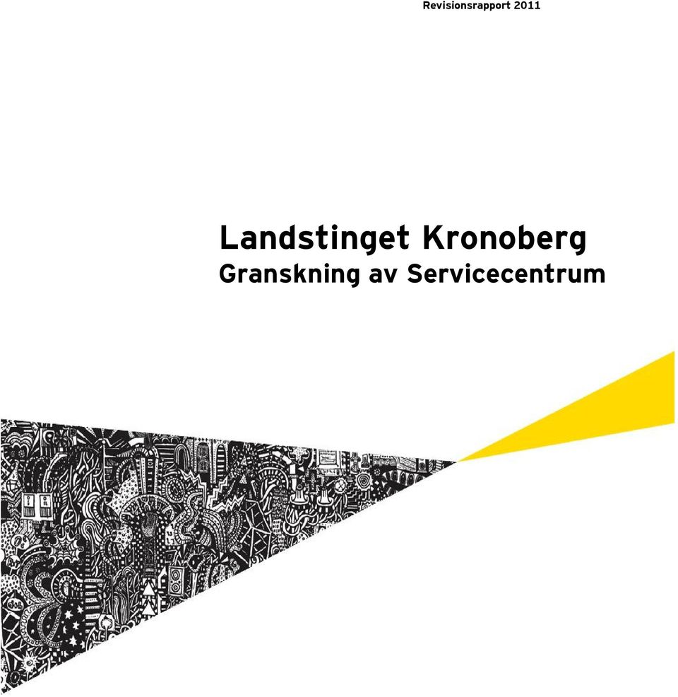 Kronoberg