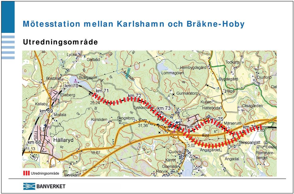 Bräkne-Hoby