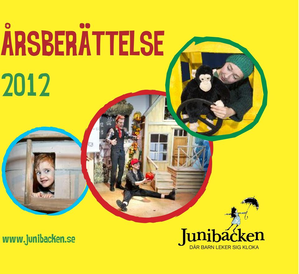 junibacken.