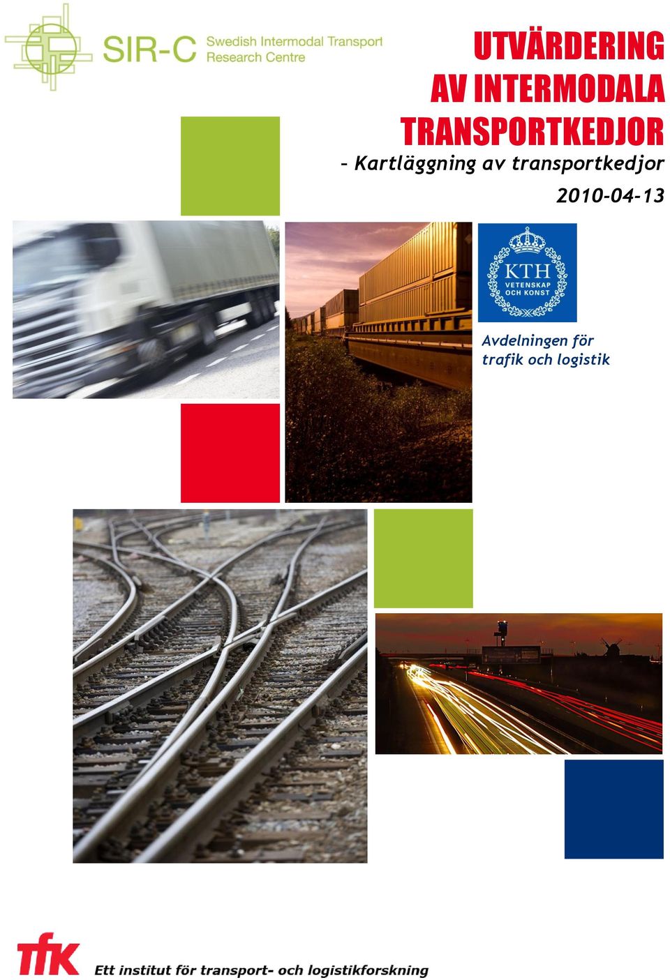 av transportkedjor 2010-04-13