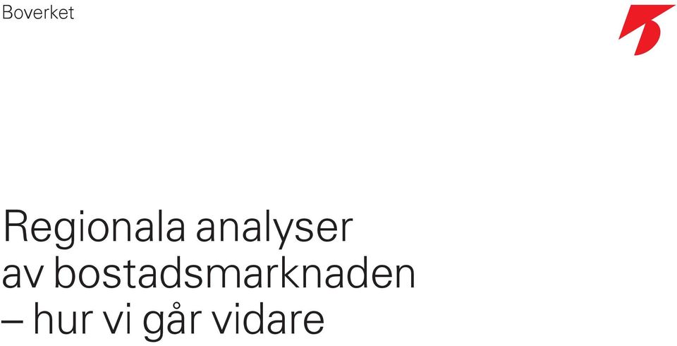 analyser av