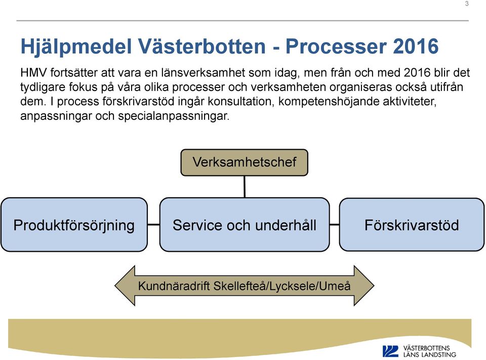 I process förskrivarstöd ingår konsultation, kompetenshöjande aktiviteter, anpassningar och