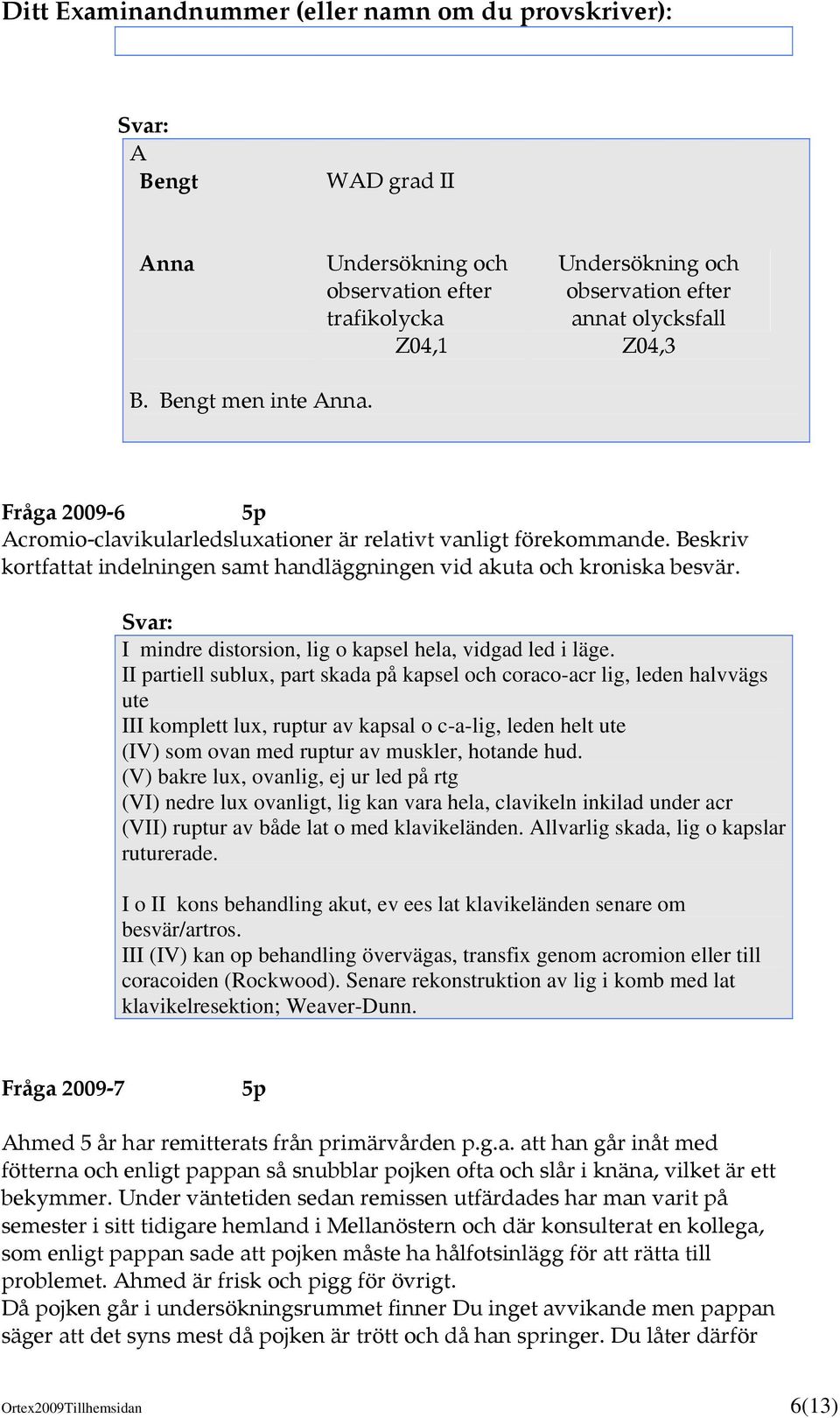 I mindre distorsion, lig o kapsel hela, vidgad led i läge.