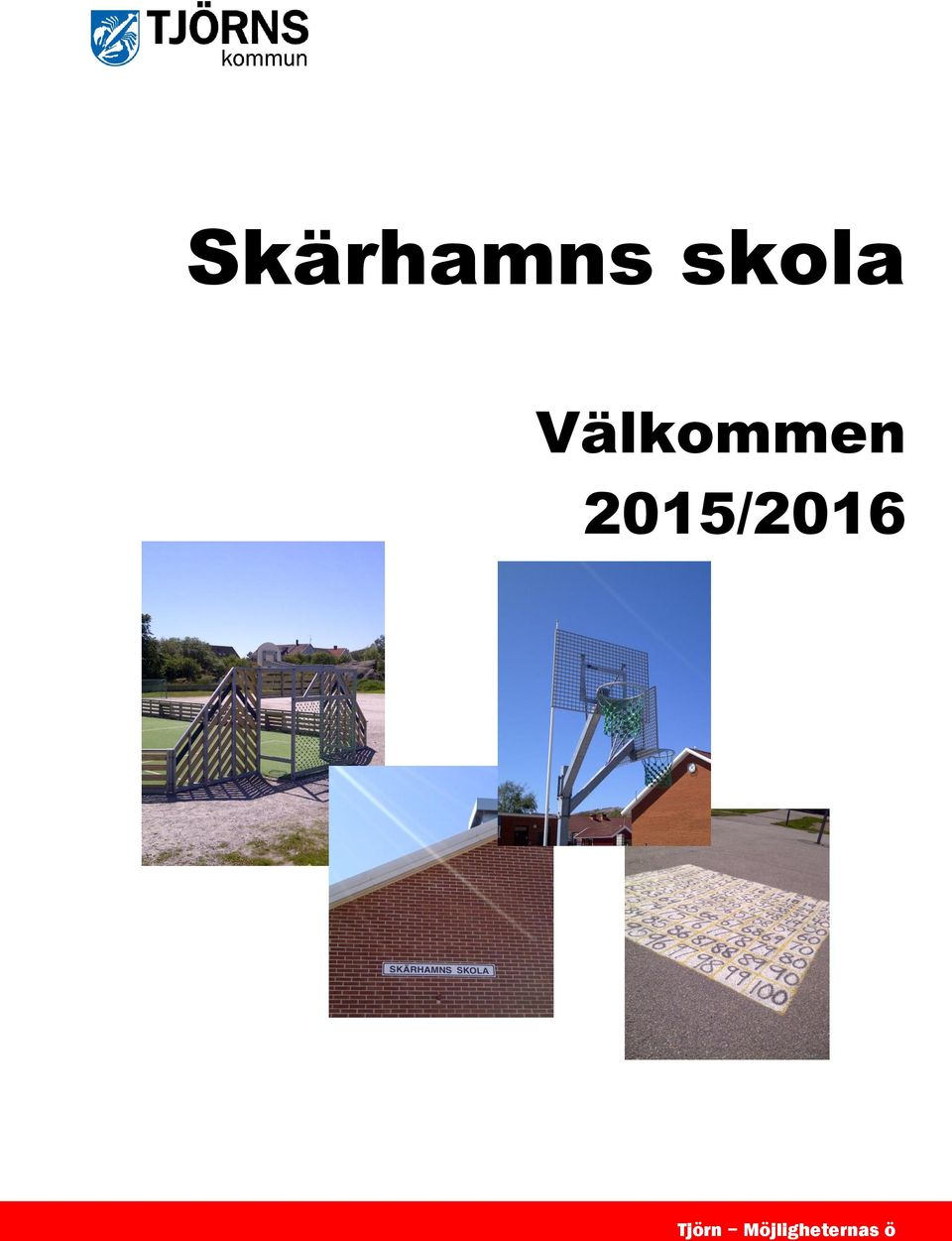 Välkommen