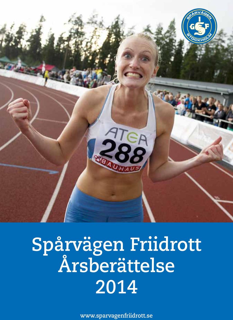 Årsberättelse