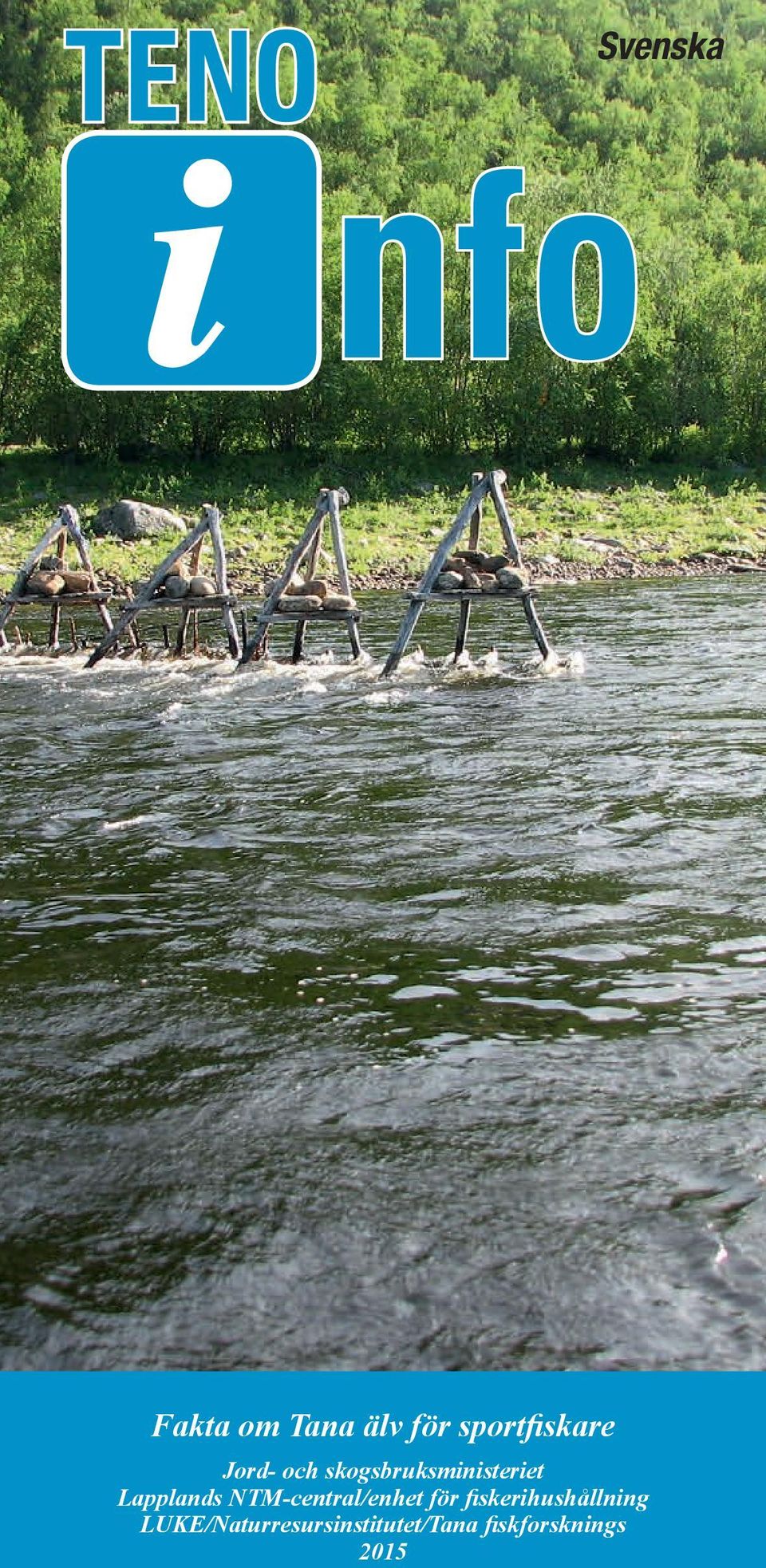 Lapplands NTM-central/enhet för