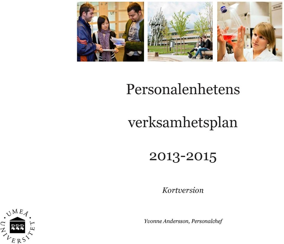 2013-2015 Kortversion