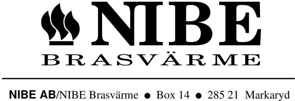 Brasvärme Box