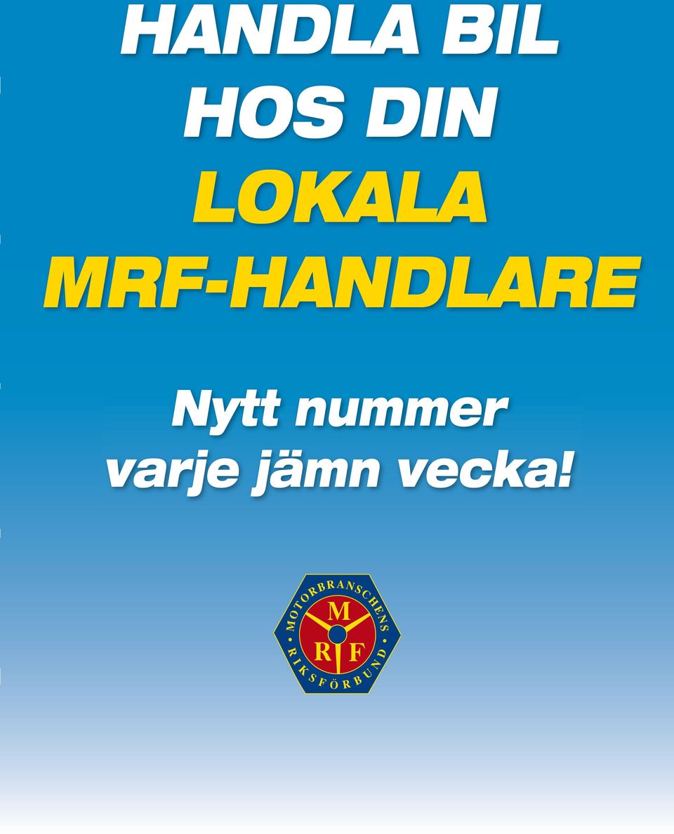 MRF-HANDLARE