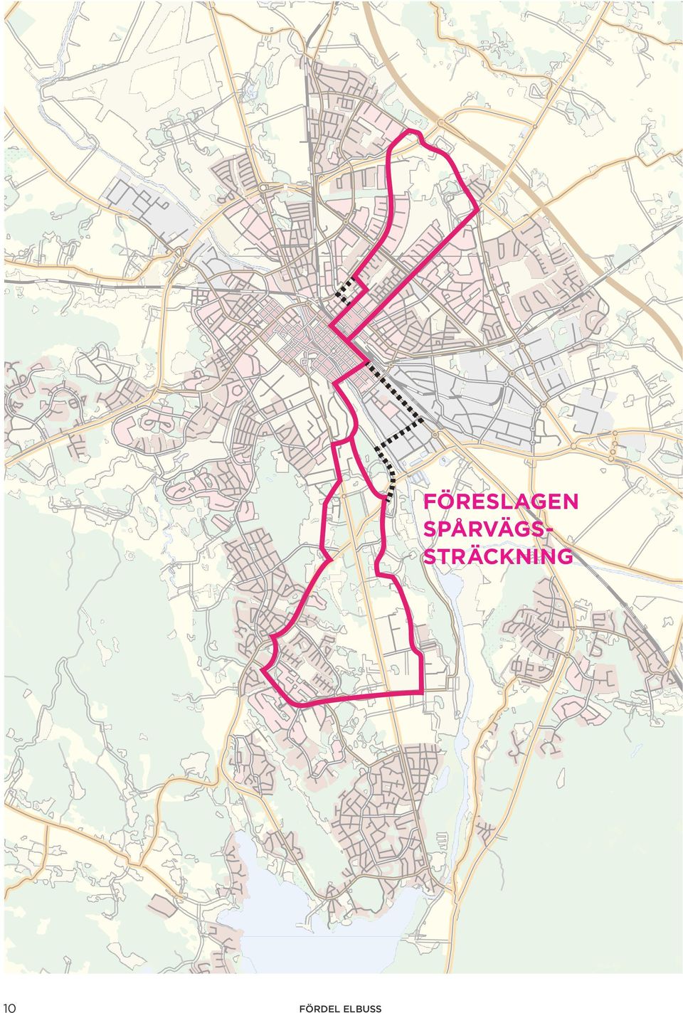 FÖRESLAGEN