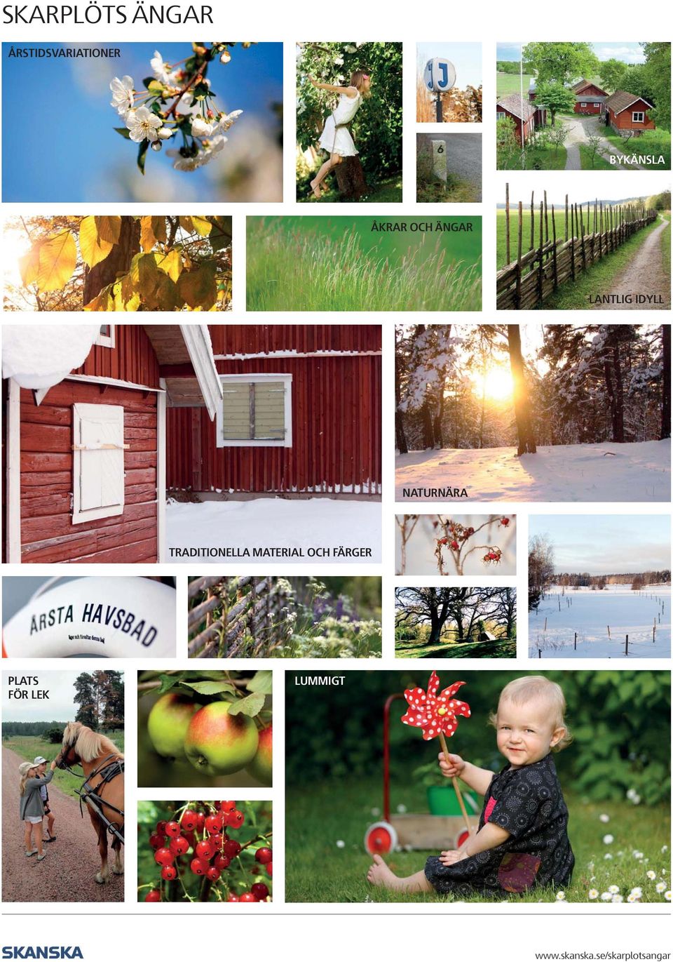 NATURNÄRA TRADITIONELLA