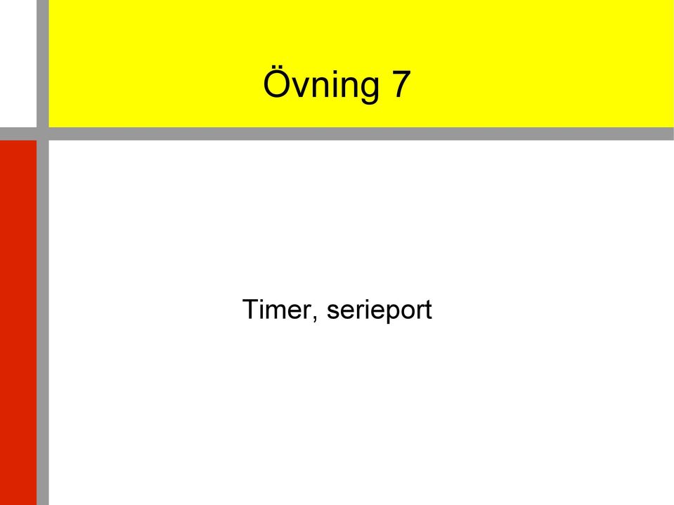 serieport