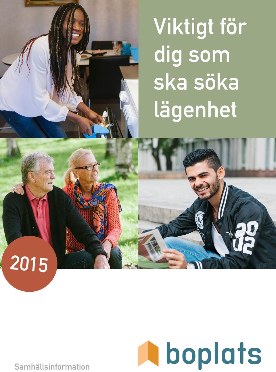 lägenhet 2015