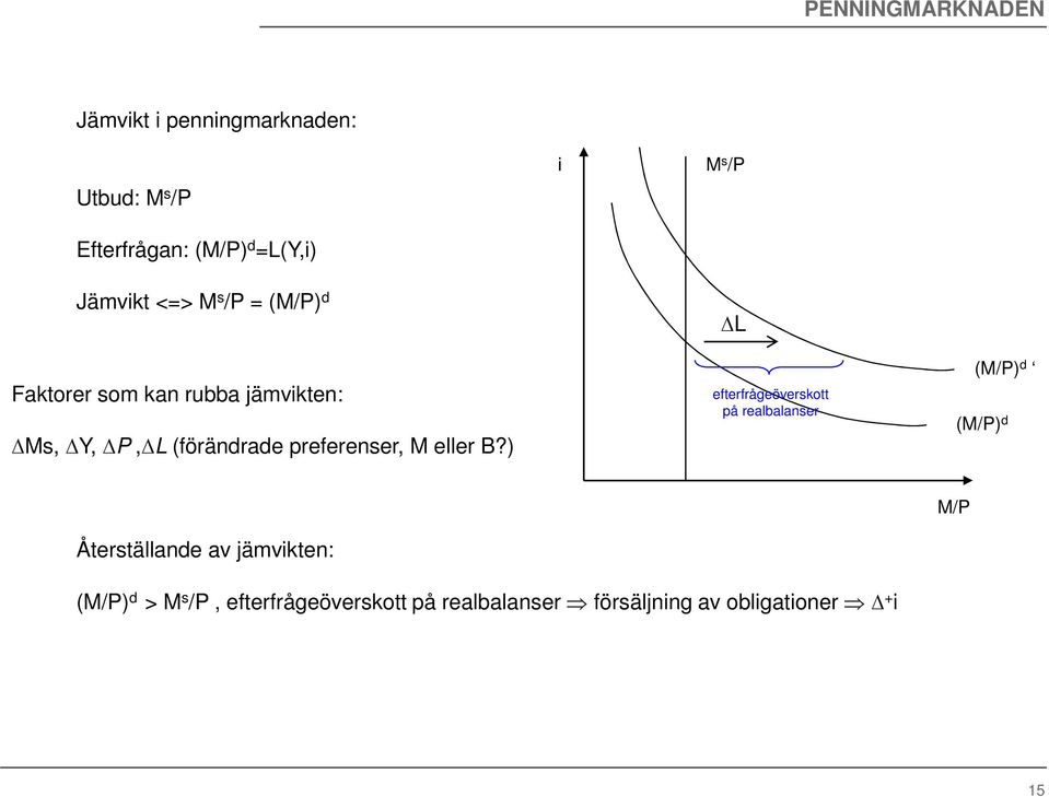 preferenser, M eller B?