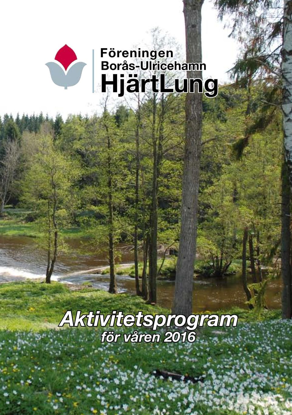 HjärtLung