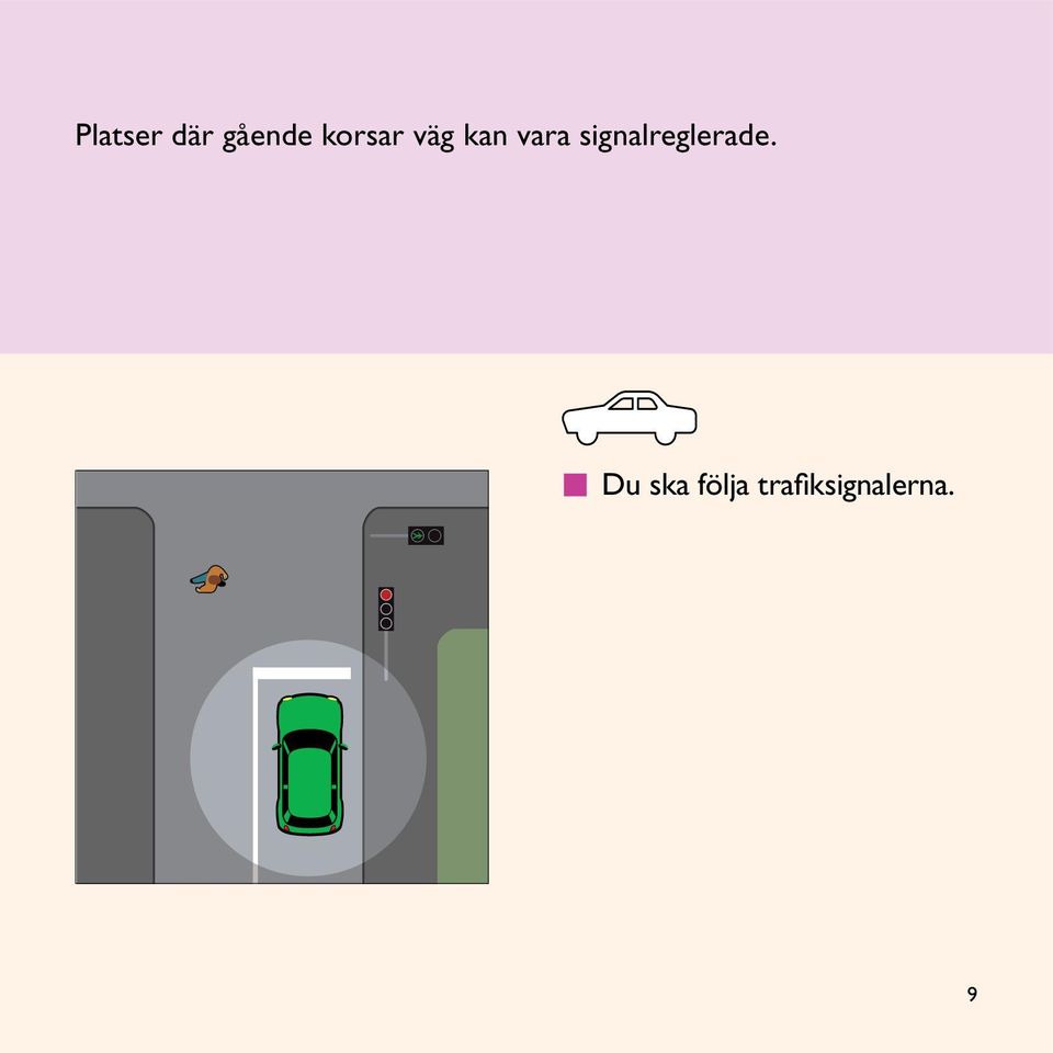 signalreglerade.