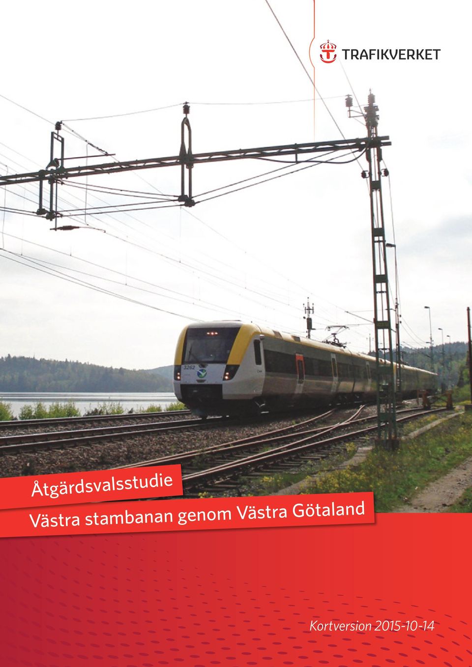 genom Västra